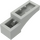 LEGO Medium Stone Gray Arch 1 x 3 Inverted (70681)