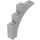 LEGO Medium Stone Gray Arch 1 x 5 x 4 Regular Bow, Unreinforced Underside (2339 / 14395)