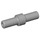 LEGO Medium Stone Gray Bar 2 with Stop Ring (78258)