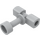 LEGO Medium Stone Gray Bar Holder (T Shape) (84868)