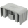 LEGO Medium Steengrijs Battery for Energy Display 87576 (9V 150mAh Rechargeable) (89668)