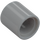 LEGO Medium Stone Gray Beam 1 (18654)