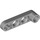 LEGO Medium Stone Gray Beam 1 x 4 x 0.5 (2825 / 32006)