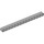 LEGO Medium Stone Gray Beam 15 (32278 / 64871)