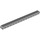 LEGO Medium Stone Gray Beam 15 (32278 / 64871)