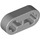 LEGO Medium Stone Gray Beam 2 x 0.5 with Axle Holes (41677 / 44862)