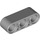 LEGO Medium Stone Gray Beam 3 (32523 / 41482)