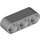 LEGO Medium Stone Gray Beam 3 (32523 / 41482)