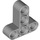 LEGO Medium Stone Gray Beam 3 x 3 T-Shaped (60484)