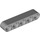 LEGO Medium Stone Gray Beam 5 (32316 / 41616)