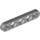 LEGO Medium Stone Gray Beam 5 x 0.5 Thin with Axle Holes (11478 / 44864)