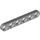 LEGO Medium Stone Gray Beam 6 x 0.5 Thin (28570 / 32063)