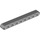 LEGO Medium Stone Gray Beam 9 (40490 / 64289)