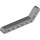 LEGO Medium Stone Gray Beam Bent 53 Degrees, 3 and 7 Holes (32271 / 42160)