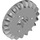 LEGO Medium Stone Gray Bevel Gear Half with 20 Teeth (32198)