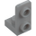 LEGO Grigio pietra medio Staffa 1 x 1 con 1 x 2 Piastra Su (73825)