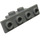 LEGO Medium Stone Gray Bracket 1 x 2 - 1 x 4 with Square Corners (2436)