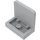 LEGO Medium Stone Gray Bracket 1 x 2 with 2 x 2 (21712 / 44728)