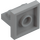 LEGO Medium Stone Gray Bracket 1 x 2 with Vertical Tile 2 x 2 (41682)