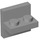 LEGO Gris pierre moyen Support 1 x 2 avec Verticale Tuile 2 x 2 (41682)
