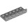 LEGO Grigio pietra medio Staffa 2 x 6 con 1 x 6 Su (64570)