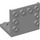 LEGO Medium Stone Gray Bracket 3 x 4 - 3 x 4 Up (98287)