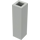LEGO Gris pierre moyen Brique 1 x 1 x 3 (14716)