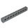 LEGO Medium Stone Gray Brick 1 x 10 with Holes (2730)