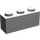 LEGO Medium Steengrijs Steen 1 x 3 (3622 / 45505)