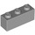 LEGO Medium Stone Gray Brick 1 x 3 (3622 / 45505)