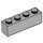 LEGO Mittleres Steingrau Backstein 1 x 4 (3010 / 6146)