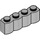 LEGO Grigio pietra medio Mattoncino 1 x 4 Log (30137)