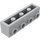 LEGO Medium Stone Gray Brick 1 x 4 with 4 Studs on One Side (30414)