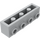 LEGO Mittleres Steingrau Backstein 1 x 4 mit 4 Bolzen auf Eins Seite (30414)