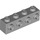 LEGO Medium Stone Gray Brick 1 x 4 with 4 Studs on One Side (30414)