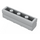 LEGO Medium Stone Gray Brick 1 x 4 with Embossed Bricks (15533)