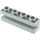 LEGO Medium stengrå Klods 1 x 4 med rille (2653)