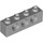 LEGO Gris pierre moyen Brique 1 x 4 avec des trous (3701)