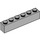 LEGO Gris pierre moyen Brique 1 x 6 (3009)