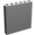 LEGO Medium Stone Gray Brick 1 x 6 x 5 (3754 / 44590)