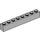 LEGO Medium Stone Gray Brick 1 x 8 (3008)