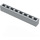 LEGO Medium Stone Gray Brick 1 x 8 (3008)