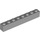 LEGO Medium Stone Gray Brick 1 x 8 (3008)