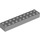 LEGO Medium Stone Gray Brick 2 x 10 (3006 / 92538)