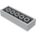 LEGO Mittleres Steingrau Backstein 2 x 6 (2456 / 44237)