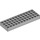 LEGO Medium Stone Gray Brick 4 x 12 (4202 / 60033)