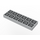 LEGO Medium Stone Gray Brick 4 x 12 (4202 / 60033)
