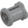 LEGO Medium Stone Gray Bushing (6590 / 42798)