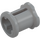 LEGO Medium Stone Gray Bushing (6590 / 42798)