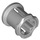 LEGO Medium Stone Gray Bushing (6590 / 42798)